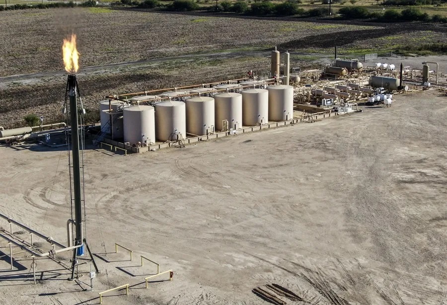 Sube el petróleo a pesar de la tregua