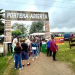 Portera Abierta vuelve este fin de semana a San Jacinto con tradición, cultura y emprendedores