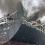 EEUU e Irán analizan ahora un cese del fuego de 45 días con posible reapertura del estrecho de Ormuz