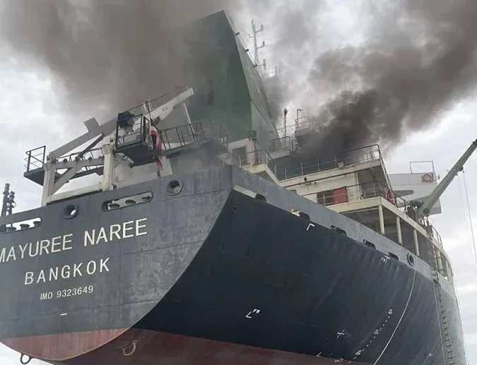 EEUU e Irán analizan ahora un cese del fuego de 45 días con posible reapertura del estrecho de Ormuz