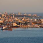 La deuda marítima de Uruguay: falta de estrategia, coordinación y recursos