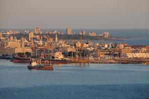 La deuda marítima de Uruguay: falta de estrategia, coordinación y recursos