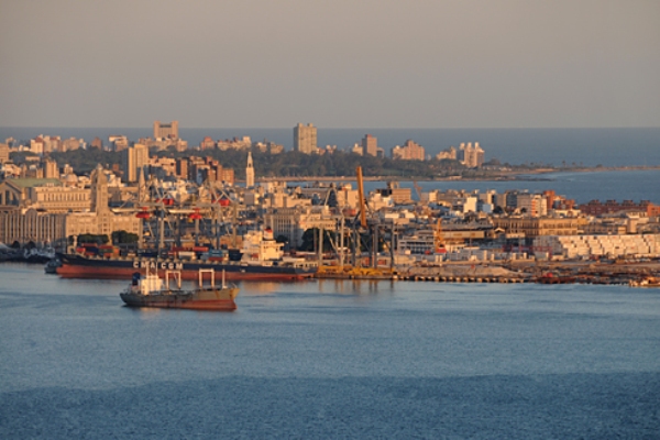 La deuda marítima de Uruguay: falta de estrategia, coordinación y recursos