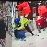 Preocupa al Centro de Farmacias del Uruguay “normalización” de robos pirañas a comercios 