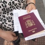 El arduo trámite para obtener la visa de inmigrantes en España