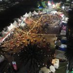 La Semana de la Cerveza, la fiesta que mueve a miles en Paysandú durante Turismo