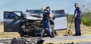 Proponen aumentar penas de cárcel por siniestros de tránsito fatales