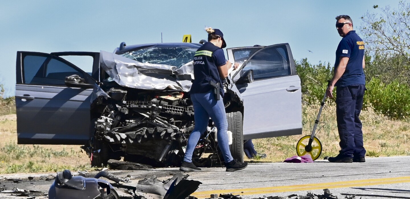 Proponen aumentar penas de cárcel por siniestros de tránsito fatales