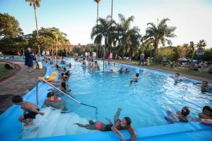 Semana de Turismo entra en su tramo fuerte con alta ocupación en todo el país