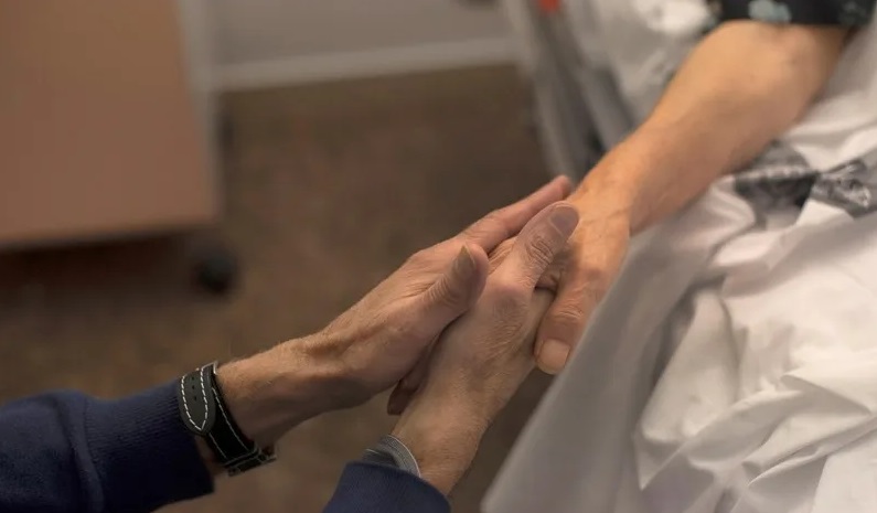 Hay nuevas solicitudes de pacientes para realizarse eutanasia en Uruguay