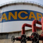 ANCAP inició el recambio de la boya petrolera de José Ignacio para evitar nuevos incidentes