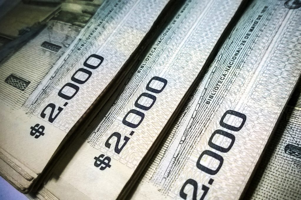 INE comienza a medir precios de transables y no transables
