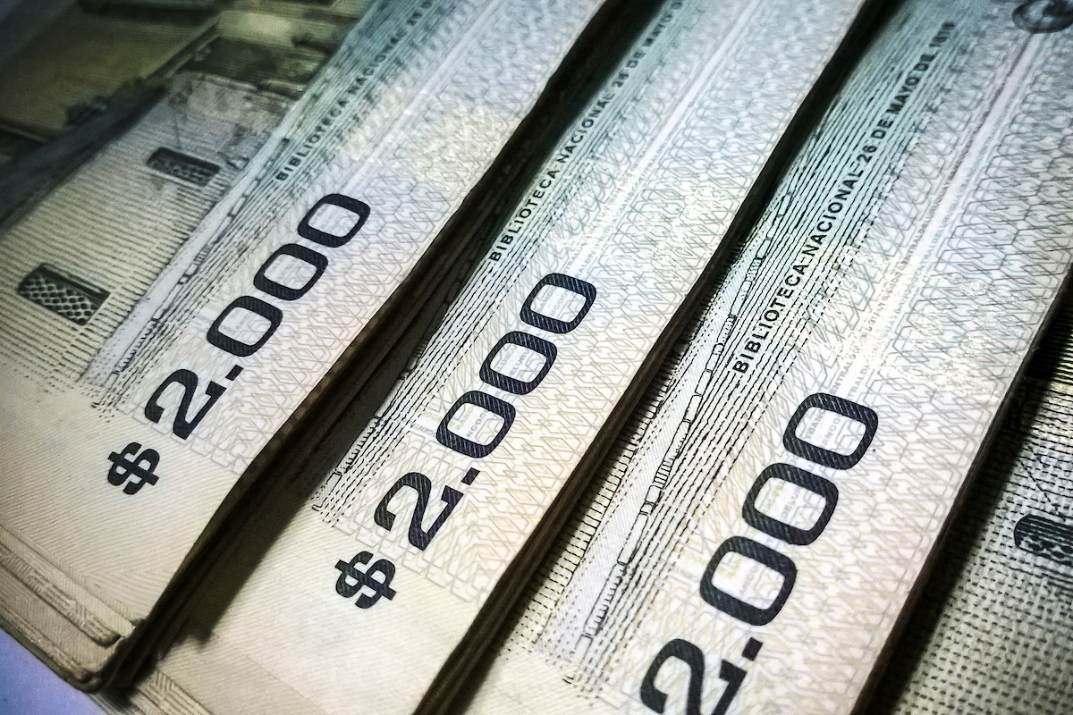 INE comienza a medir precios de transables y no transables