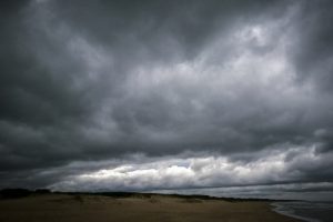 Pronóstico del tiempo de José María Rodríguez