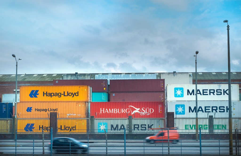 Acuerdo Mercosur-UE: exportadores quieren que Uruguay XXI apunte a nuevos mercados porque en Europa «hay muchos países que no conocen Uruguay»