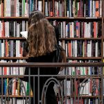 Campaña llama a comprar en librerías ante crecimiento de plataformas electrónicas