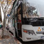 Sinae prepara un nuevo centro de evacuación para personas en calle en la zona Oeste de Montevideo