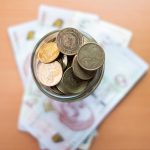 Sube el salario pero no avanza la economía