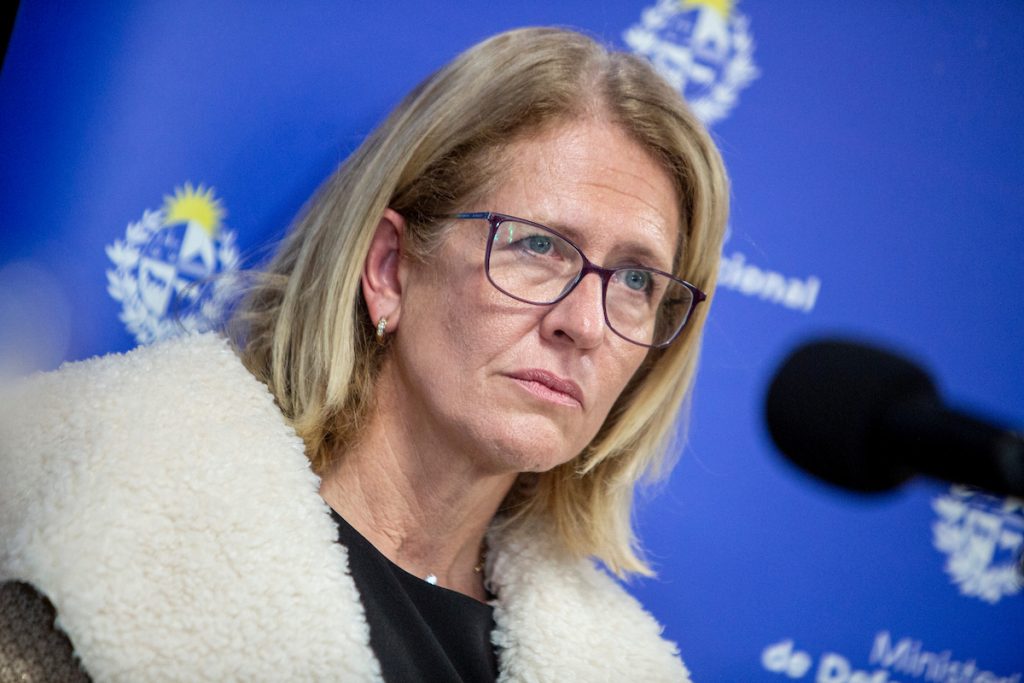Fernanda Auesperg sobre personas en situación de calle: “Deberíamos ir hacia una política país“