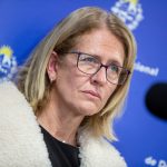 Fernanda Auesperg sobre personas en situación de calle: “Deberíamos ir hacia una política país“