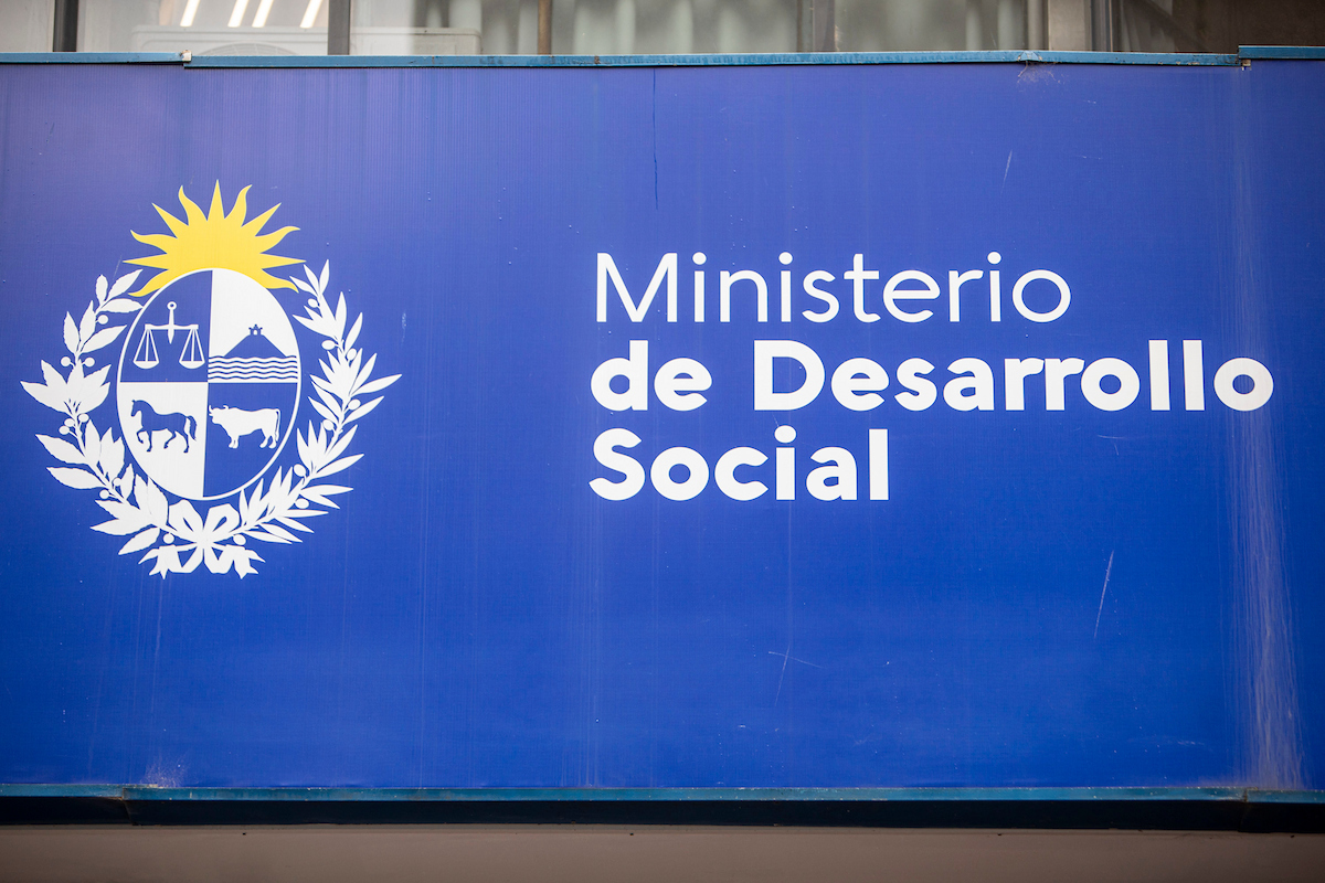 Varios residenciales no recibirán más personas del Mides por deuda que mantiene la secretaría de Estado