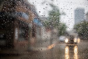 Pronóstico del tiempo de José María Rodríguez