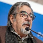 Zubía cuestionó respuesta del gobierno a situación de la seguridad pública en Uruguay    