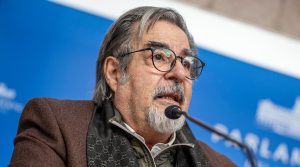 Zubía cuestionó respuesta del gobierno a situación de la seguridad pública en Uruguay    