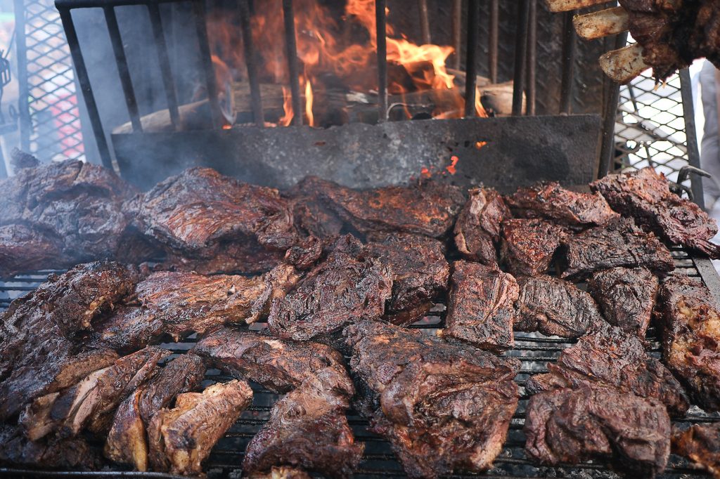 Más del 60% de la carne vacuna que se consume en Uruguay es importada