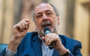 Comunicación de la ANP con “sesgo político” enfrenta a integrantes del directorio