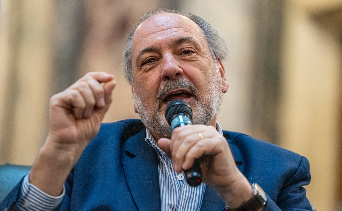 Comunicación de la ANP con “sesgo político” enfrenta a integrantes del directorio