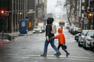 Pronóstico del tiempo de José María Rodríguez