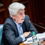 Legisladores del Frente Amplio preparan discusión por Rendición de Cuentas