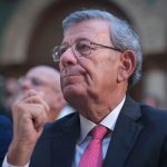Nin Novoa en su rol de embajador en Brasil: “La política exterior de Lula es muy pragmática”