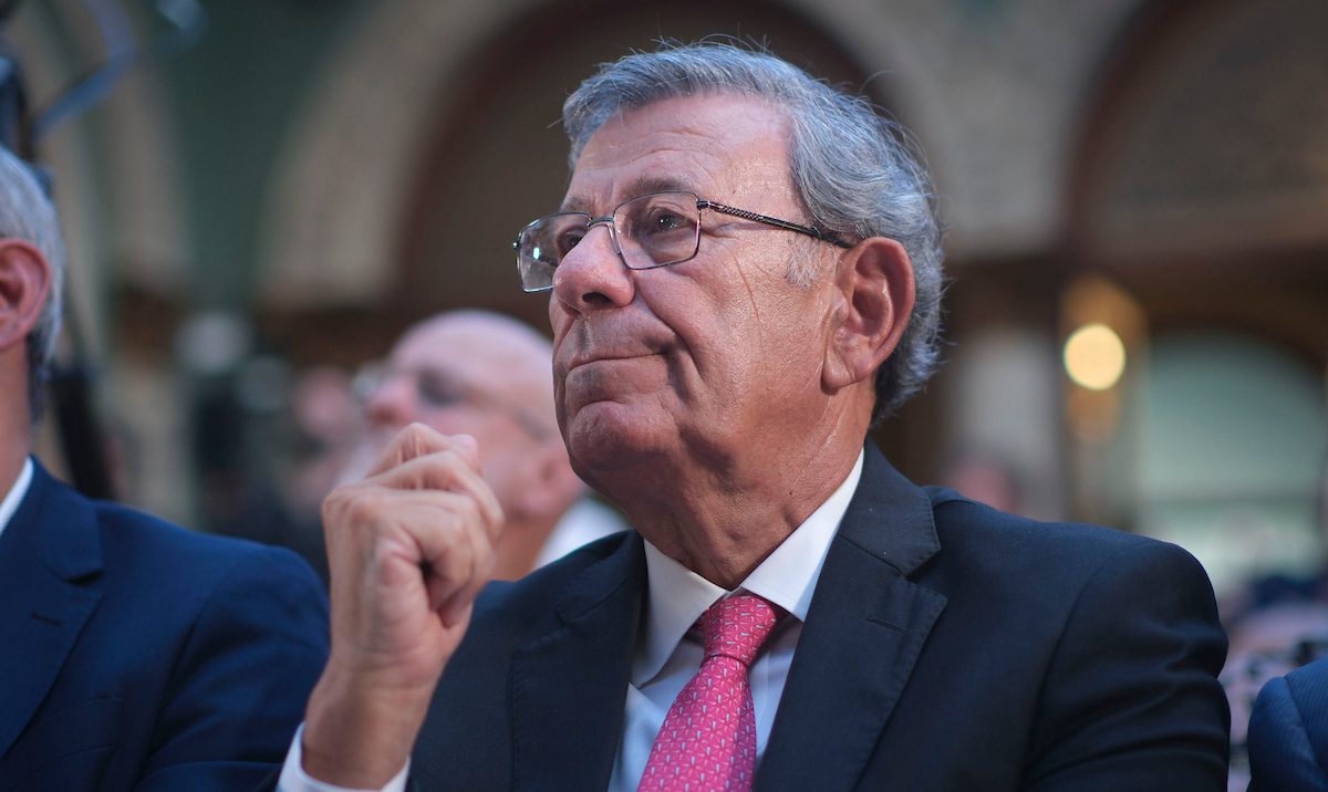 Nin Novoa en su rol de embajador en Brasil: “La política exterior de Lula es muy pragmática”