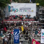 1° de Mayo: las reivindicaciones del Pit-Cnt en el Día de los Trabajadores