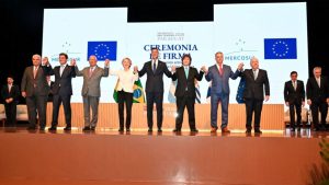 Acuerdo Mercosur-UE: Cámara de Industrias reclama definir reparto de cuotas entre socios y pide priorizar cortes premium en la cuota de carne hacia Europa