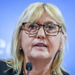Denuncian a Lustemberg y a anestesista ante Tribunal de Ética del Colegio Médico