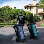 Montevideo está cambiando la forma en la que gestiona sus residuos: Retiró más de 800 contenedores de la vía pública y 40.000 hogares ya están clasificando sus desechos