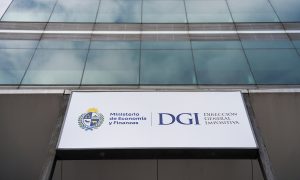 Subió la recaudación en abril