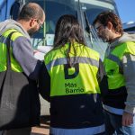 Más Barrio: el gobierno avanza en Cerro Norte con obras y trabajo territorial