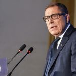 Oddone y los desafíos de la situación fiscal