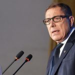 Oddone y los desafíos de la situación fiscal