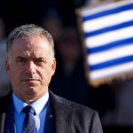 Orsi negó cambios impositivos en lo que resta del gobierno