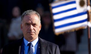 Orsi negó cambios impositivos en lo que resta del gobierno