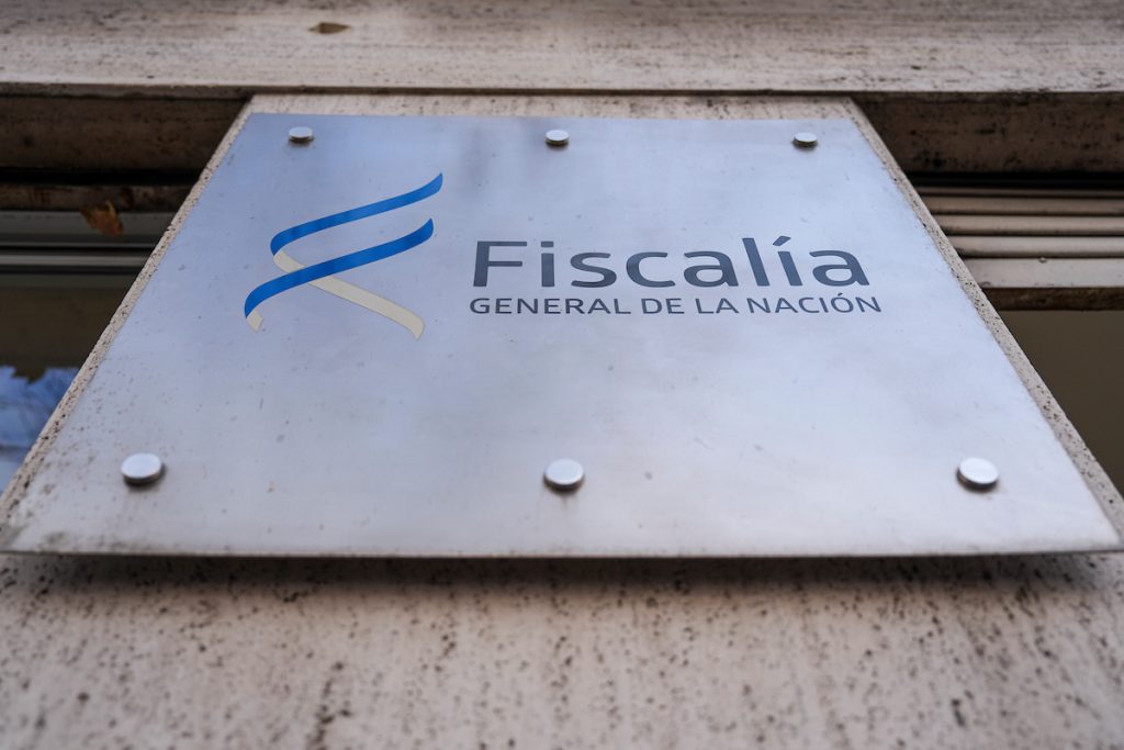 “Se está abusando física y mentalmente de los fiscales” en Uruguay, asegura presidenta de la Asociación de Fiscales