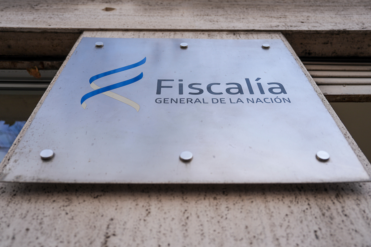 “Se está abusando física y mentalmente de los fiscales” en Uruguay, asegura presidenta de la Asociación de Fiscales