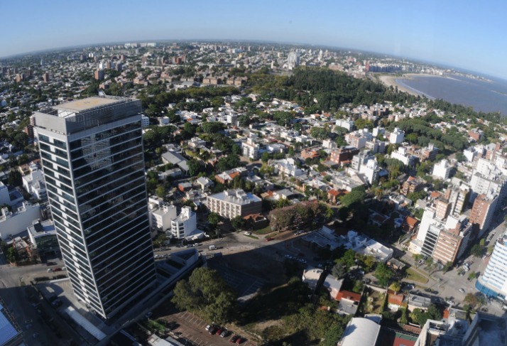 Ciclo 100 años: Evolución del arrendamiento urbano