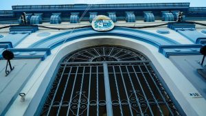 Cerro Largo: Morel llevará a Fiscalía auditoría sobre la gestión de Yurramendi
