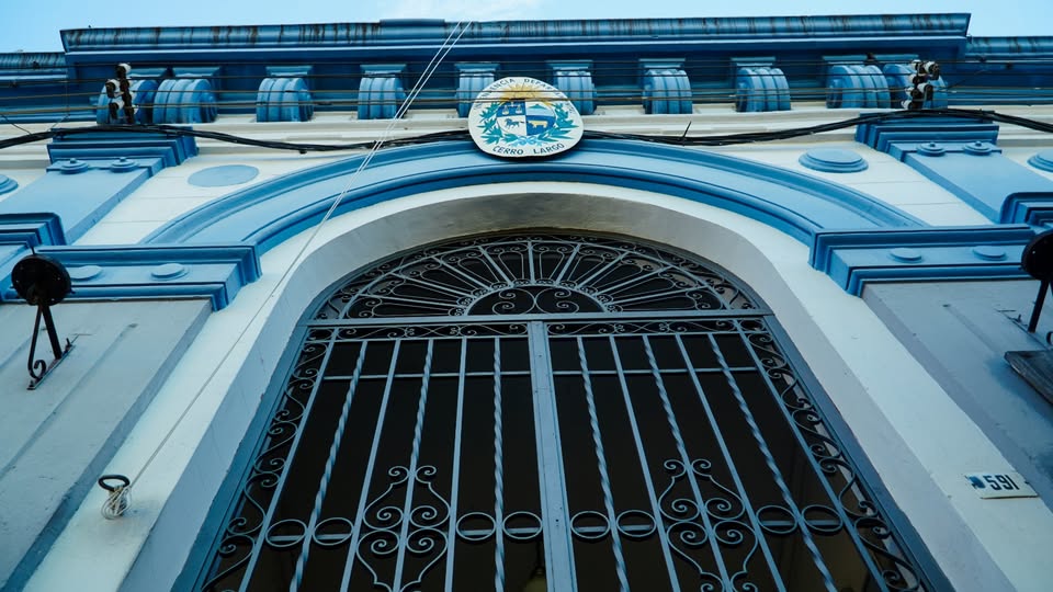 Cerro Largo: Morel llevará a Fiscalía auditoría sobre la gestión de Yurramendi